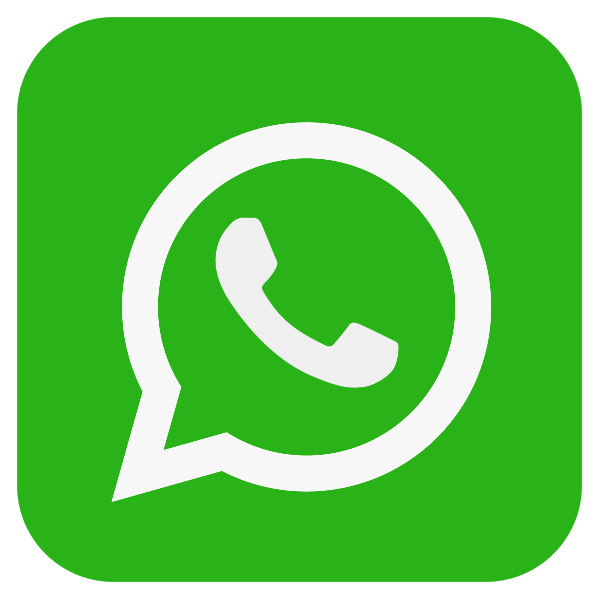 Ícone do WhatsApp